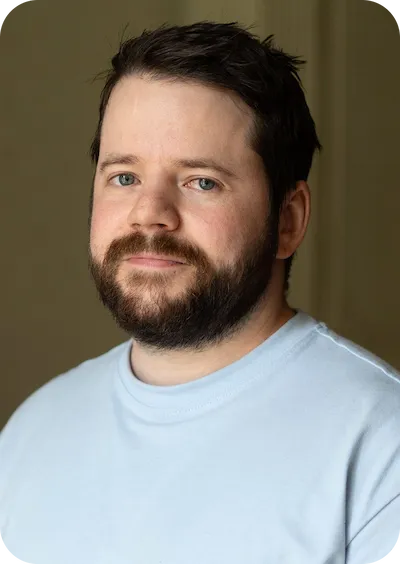 Alex - Board Member
