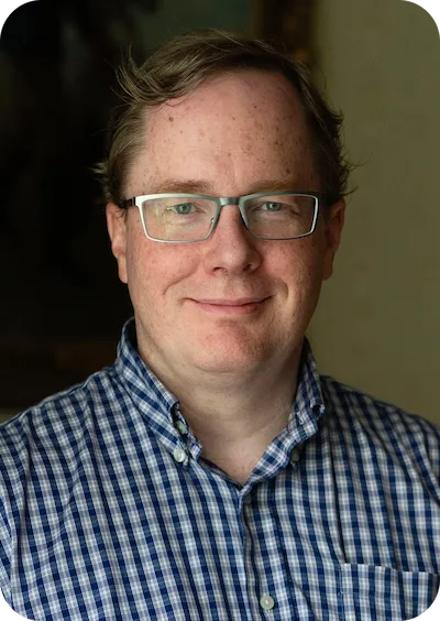 David - Co-Founder