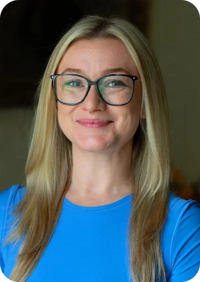 Meghan - Treasurer