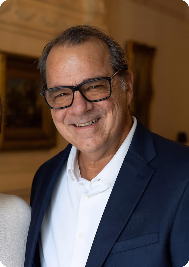 Mike - Co-Founder