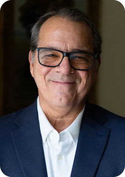 Mike - President